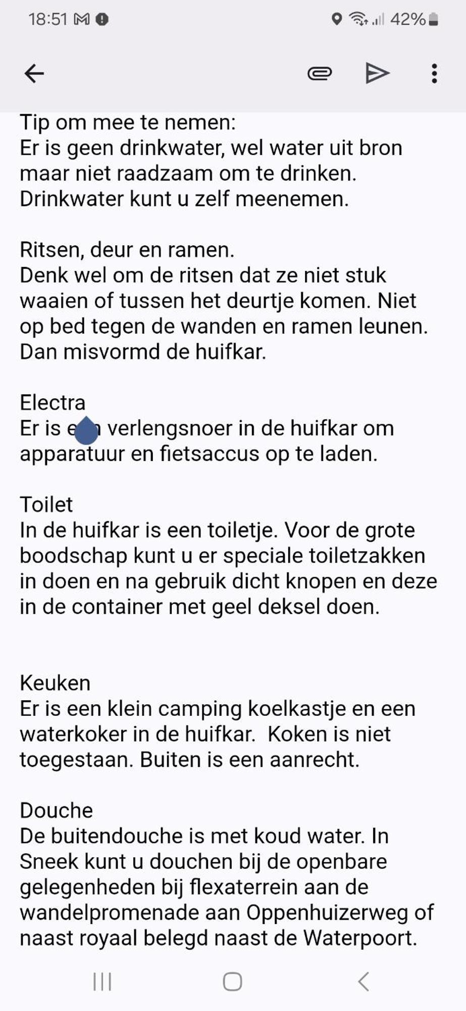ホテル De Huifkar, Trekkershut Bij Sneek Hommerts エクステリア 写真